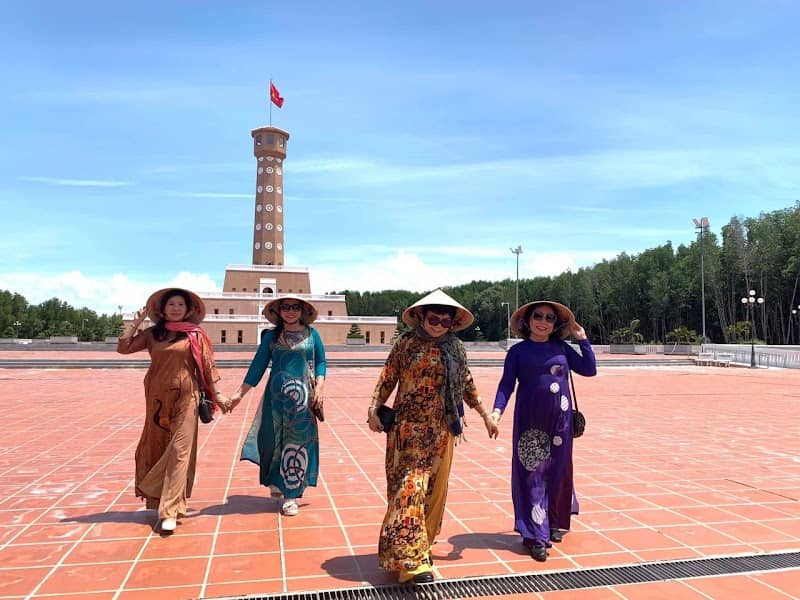Món cua Cà Mau tươi ngon