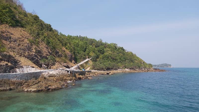 Hòn Bờ Đập - Lặn biển và khám phá