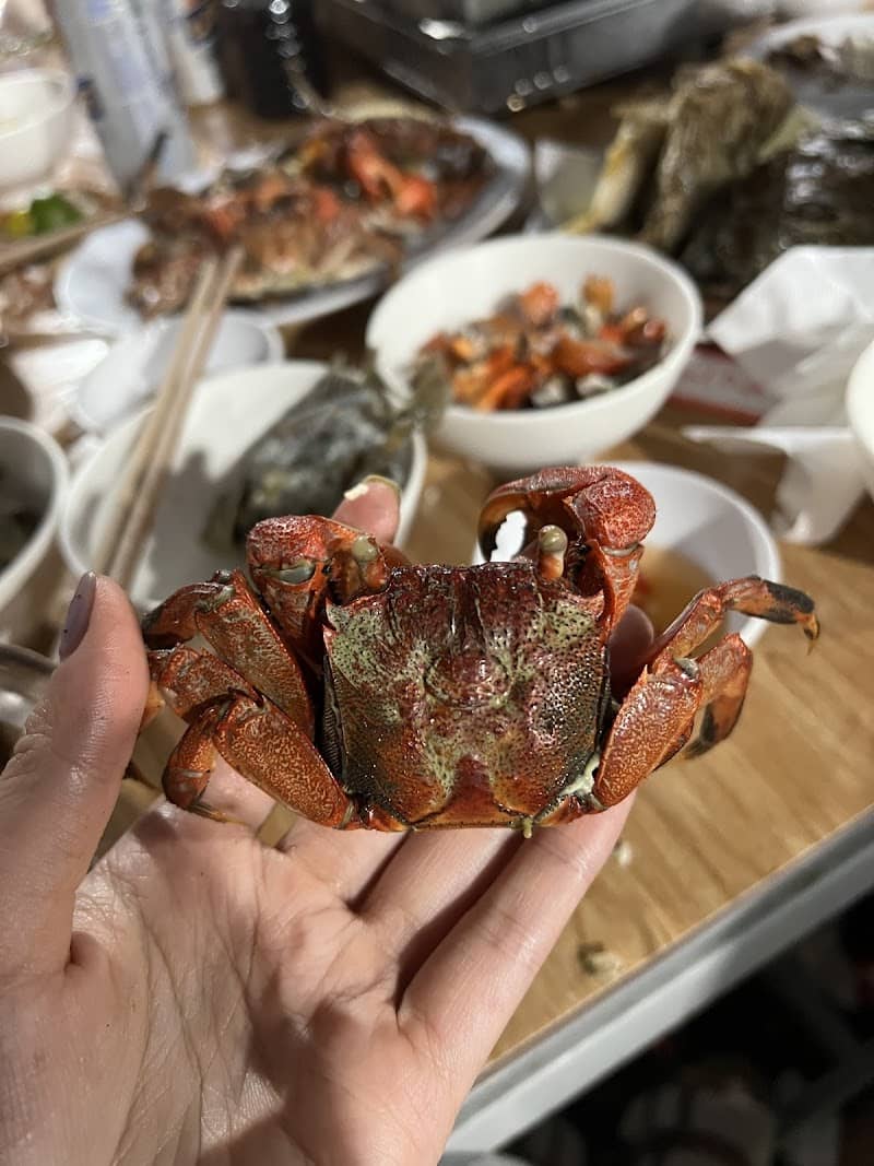 RỪNG ĐƯỚC Quán ăn gia đình + Homestay - Các món ăn