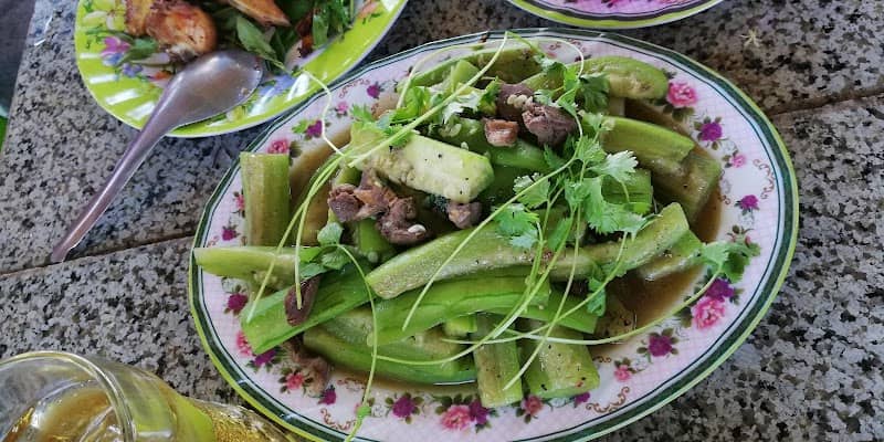 Check-in Sen Mỹ Hưng