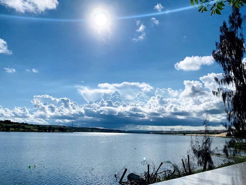 Hồ Bàu Trắng Mũi Né