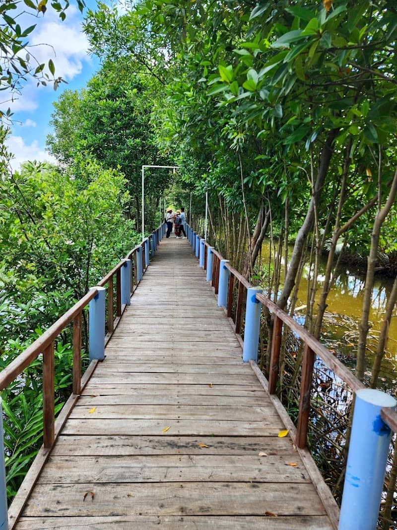 Cảnh đẹp Du Lịch Sinh Thái Tường Anh