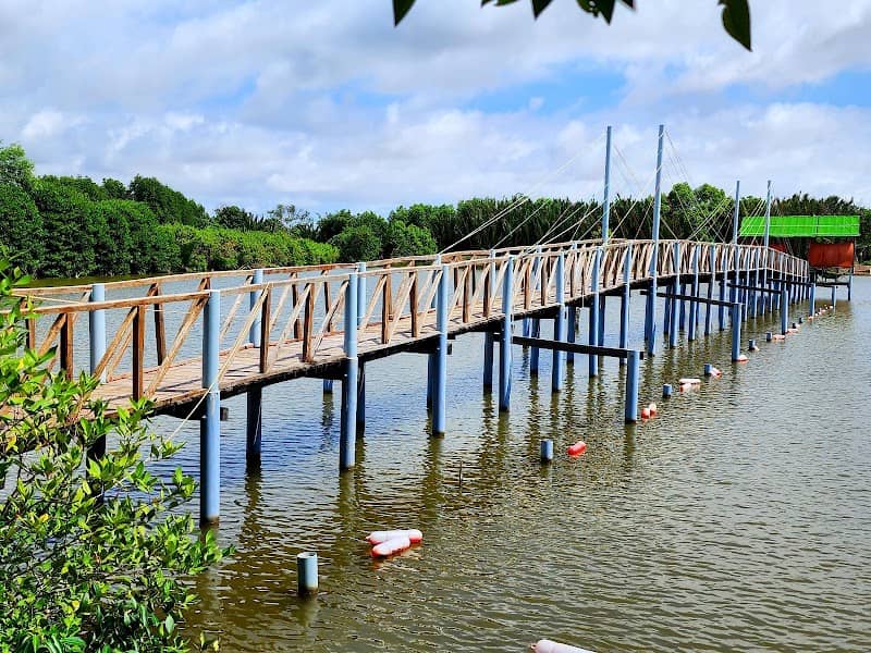Ẩm thực Du Lịch Sinh Thái Tường Anh