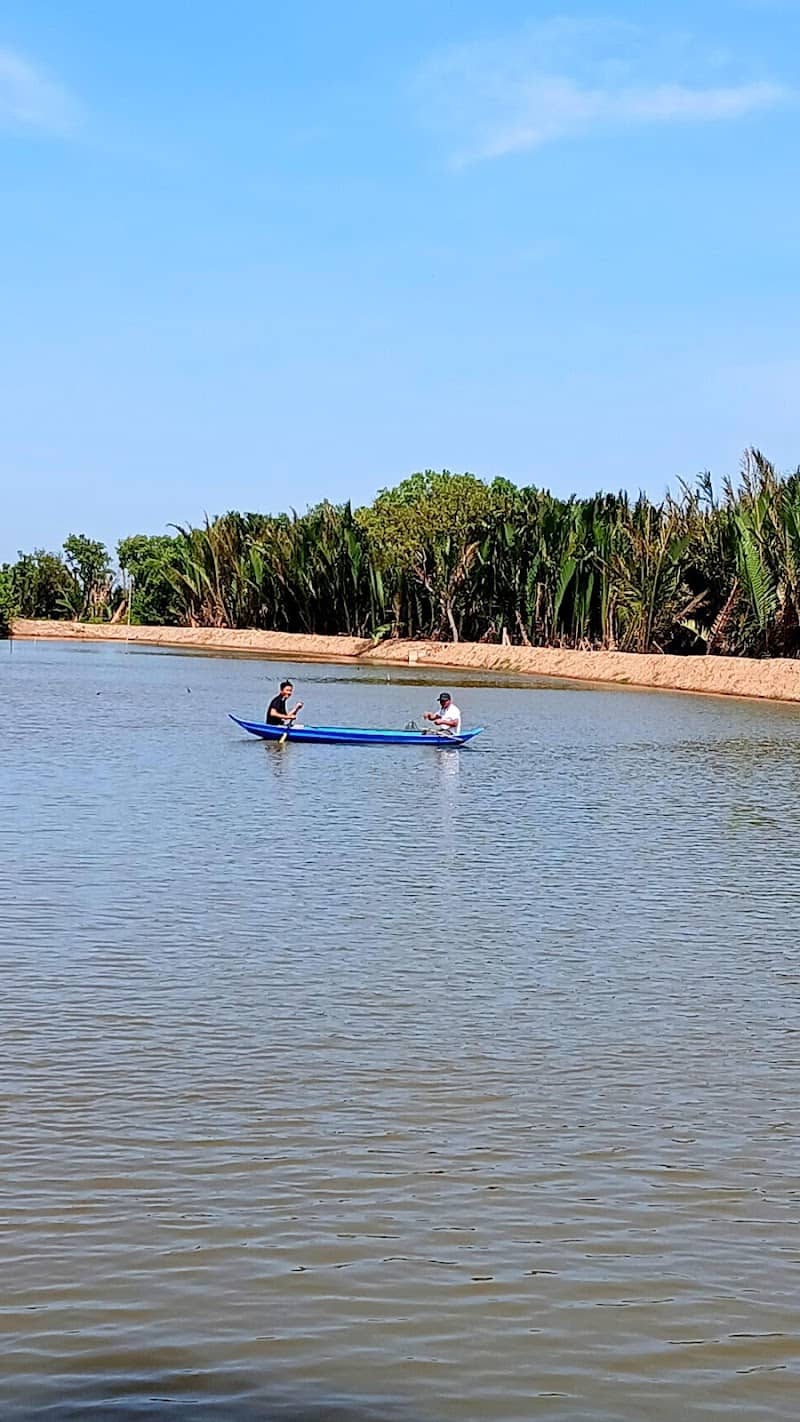 Du Lịch Sinh Thái Tường Anh – Kinh Nghiệm Khám Phá Miền Tây Sông Nước