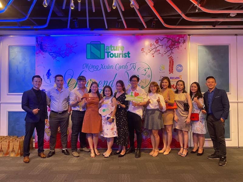 Khách sạn Du lịch Thiên Nhiên chi nhánh 1