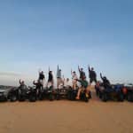 Review Du Lịch Triều Trang – Cười Rớt Hàm Với Kinh Nghiệm Khám Phá Bàu Trắng "Tiểu Sahara"!