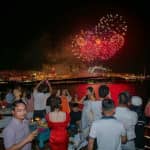 Review Du thuyền Nautilus – Kinh Nghiệm Du Lịch