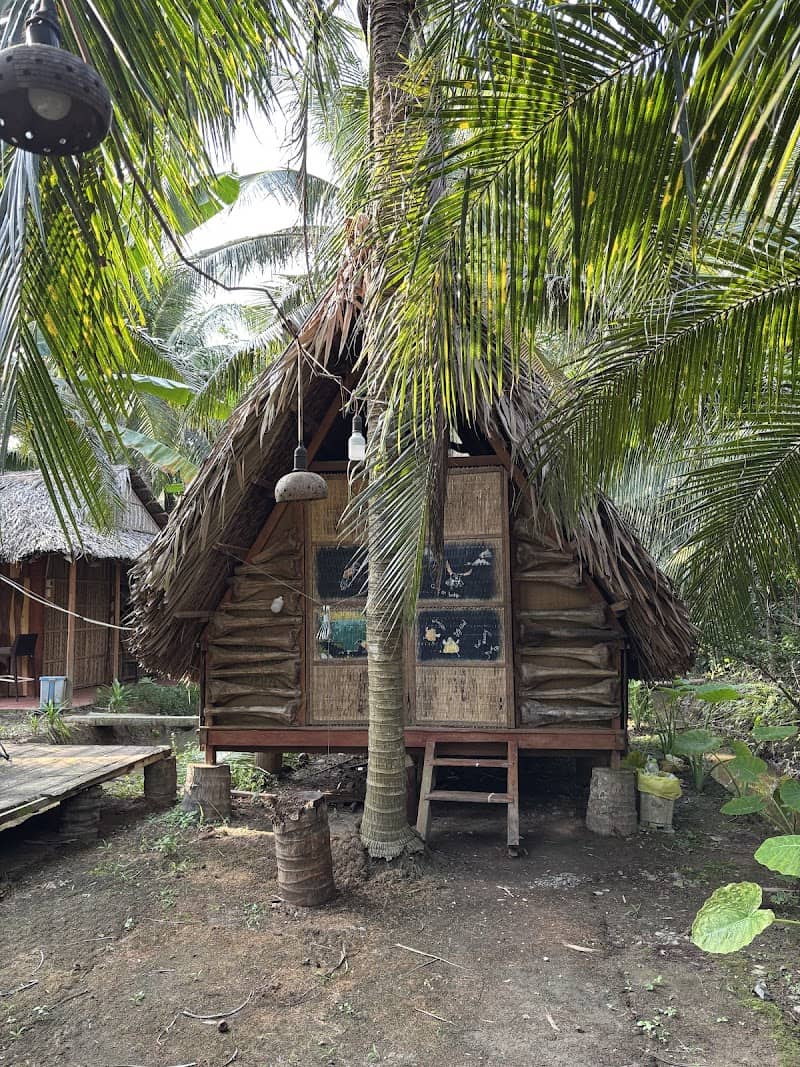 Review Ecoco Homestay Bến Tre – Cẩm Nang Du Lịch "Chữa Lành" Cười Ra Nước Mắt