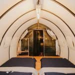 Forest Scent Glamping Chill: Trải Nghiệm Cắm Trại Sang Trọng Giữa Rừng Thông Đà Lạt