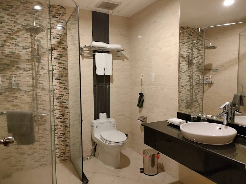 Forever Green Resort Bến Tre