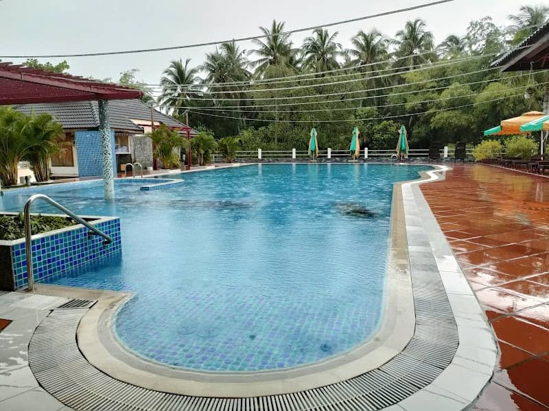 Forever Green Resort Bến Tre