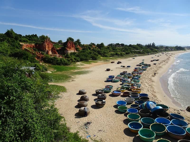 Review Gành Son – Kinh Nghiệm Du Lịch Bình Thuận Đầy Cảm Xúc