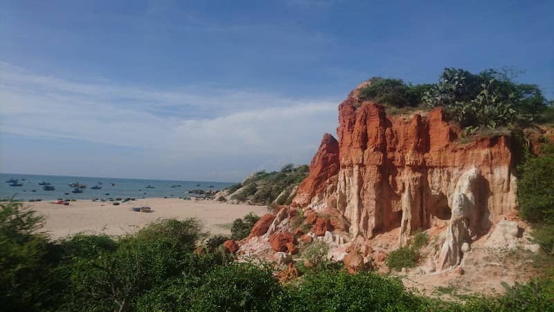 Tổng kết Gành Son