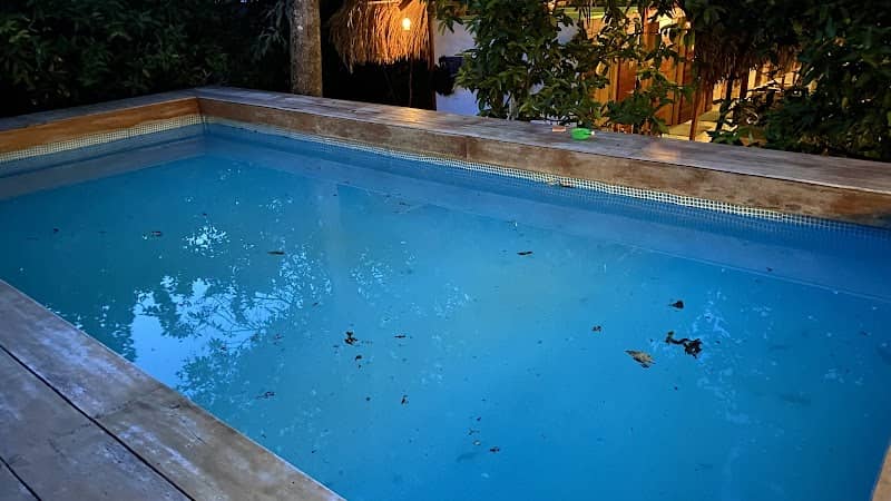 Góc check-in ở Garden Ville Vân Trang