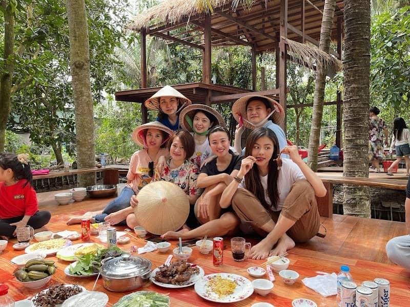Tips hữu ích khi đi Garden Ville Vân Trang