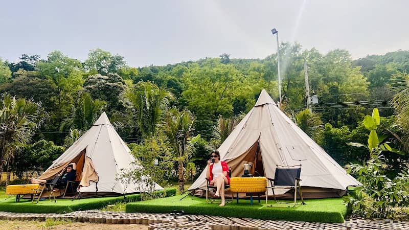 Hoạt động chèo SUP