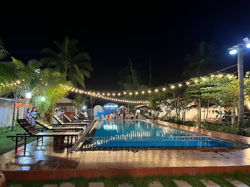 Review Green Homestay Bến Tre: Thiên Đường Hay Thử Thách Của Dân Du Lịch Miệt Vườn?