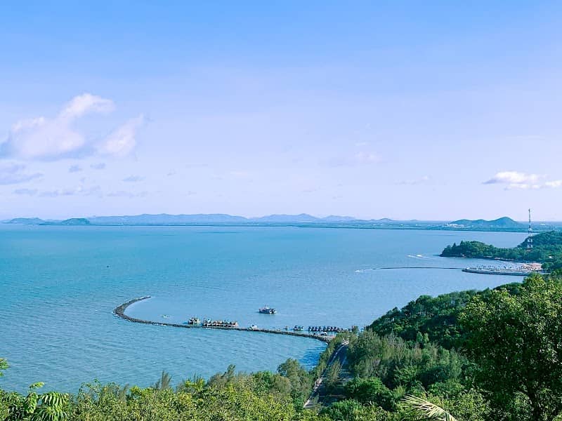 Hải đăng Núi Nai - Ảnh 1