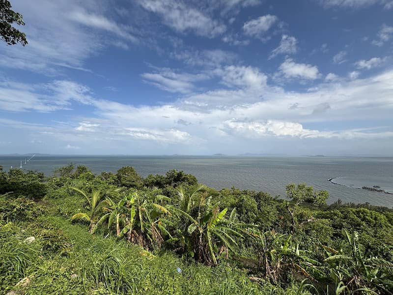 Hải đăng Núi Nai - Ảnh 2