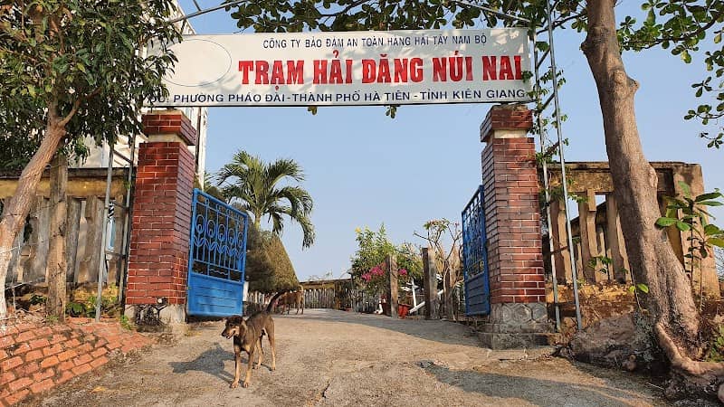 Hải đăng Núi Nai - Ảnh 3