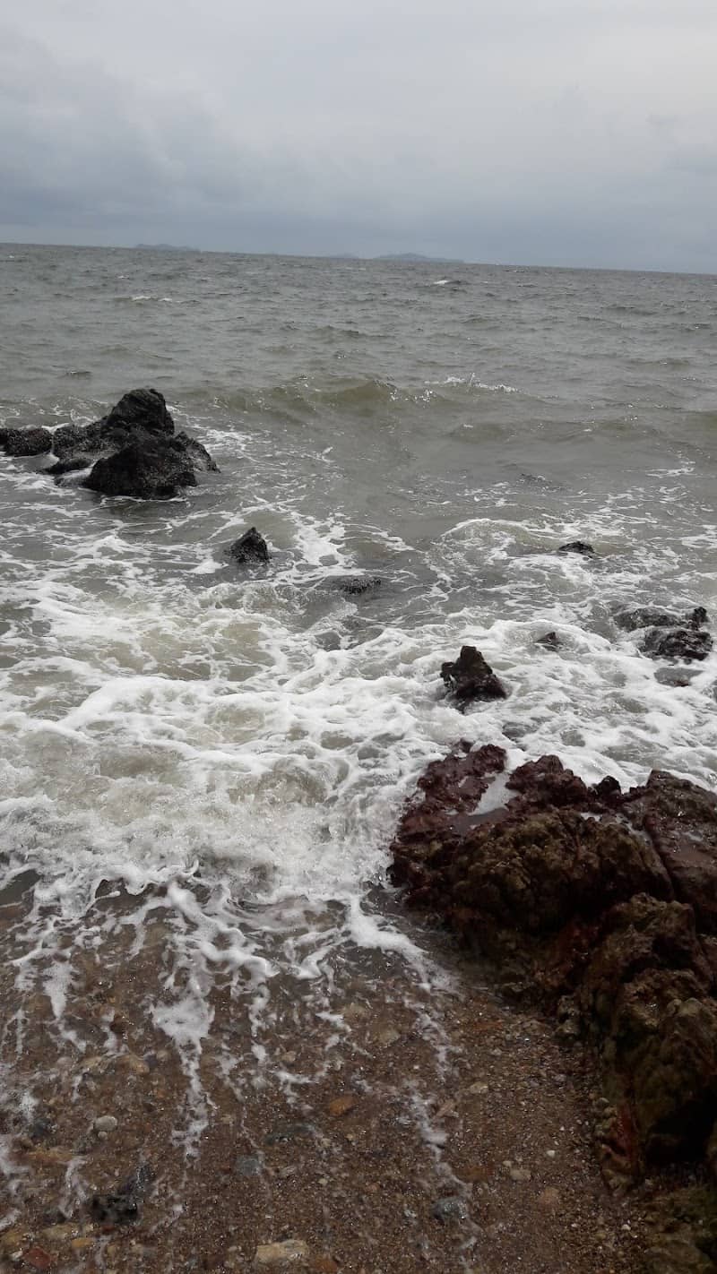 Hải đăng Núi Nai - Ảnh 5