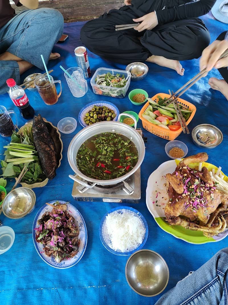 Review Hai Lúa Homestay (Lotus Lake Homestay) – Tất Tần Tật Kinh Nghiệm Du Lịch Chi Tiết