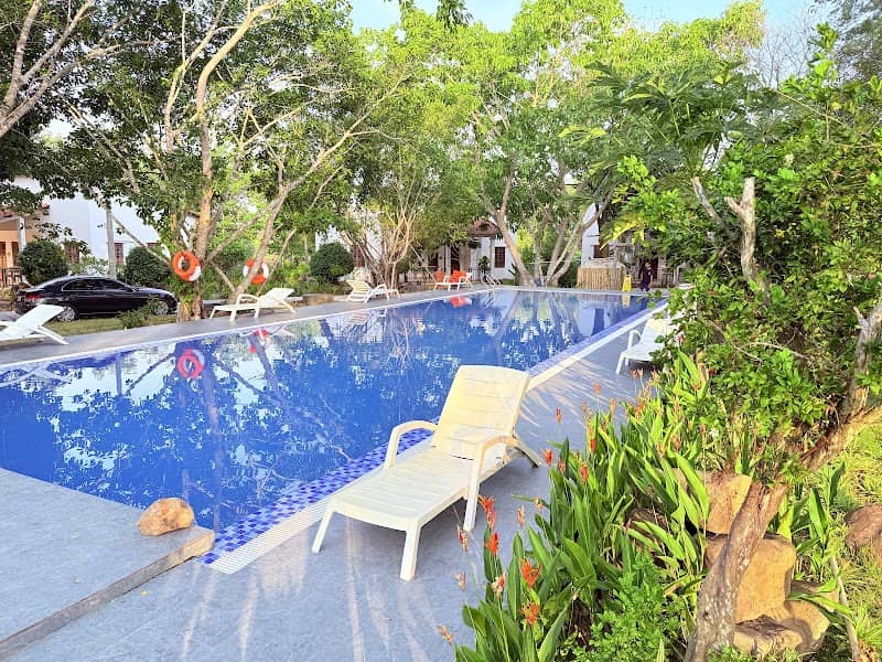 Hang Sói Glamping - Hình ảnh 2