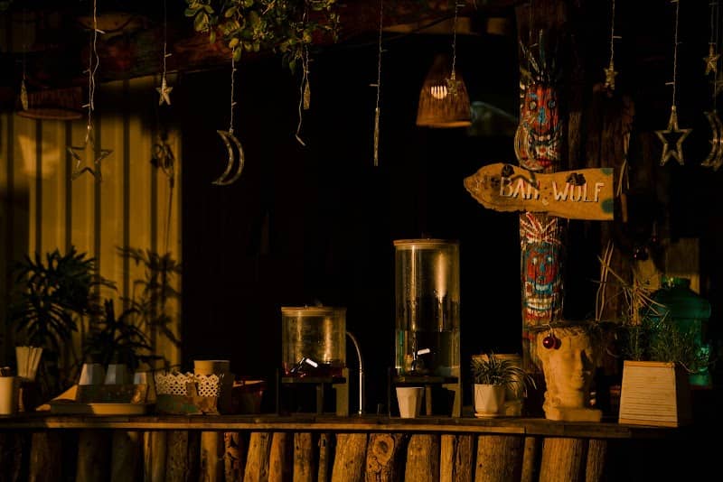 Hang Sói Glamping - Trải nghiệm thú vị