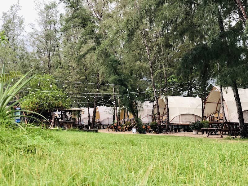Hang Sói Glamping - Ưu nhược điểm