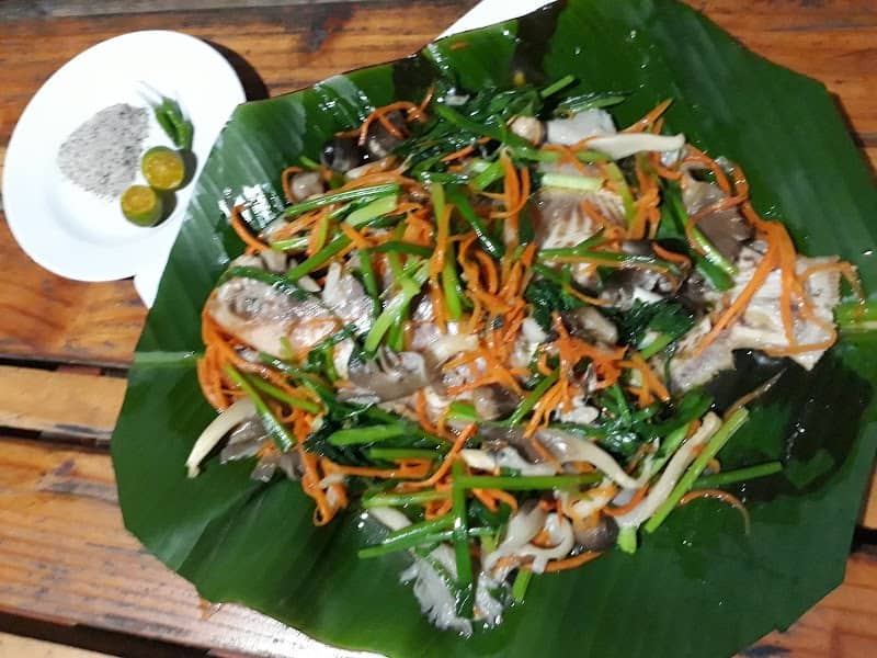 Trải nghiệm nông trại miền Tây