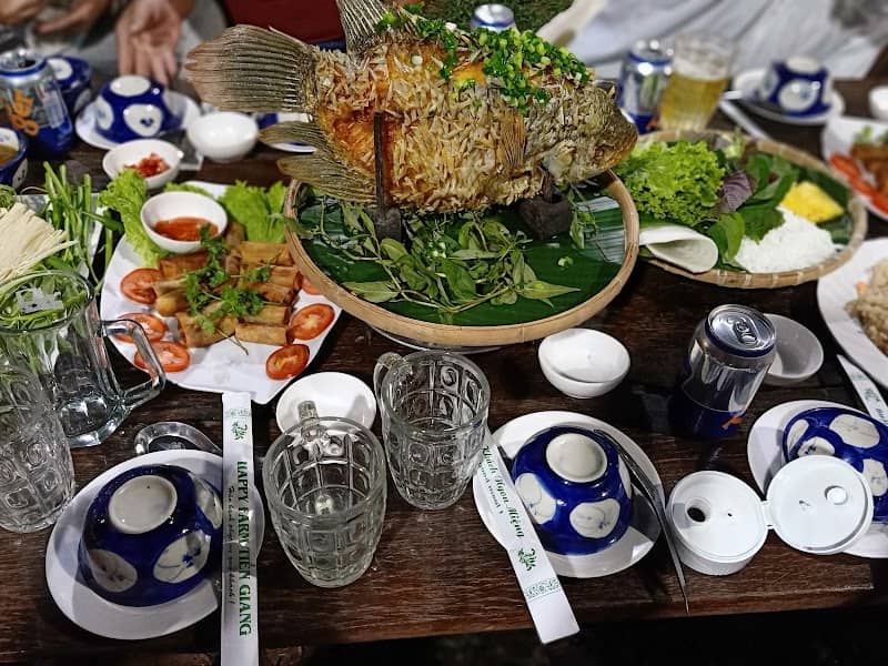 Review Happy Farm Tiền Giang Homestay – Tất Tần Tật Kinh Nghiệm Du Lịch Chi Tiết 2024