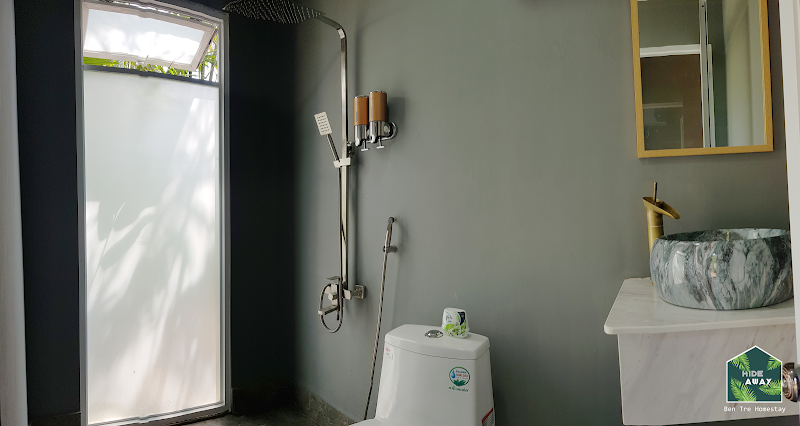 Hide Away Homestay Bến Tre - Hoạt động