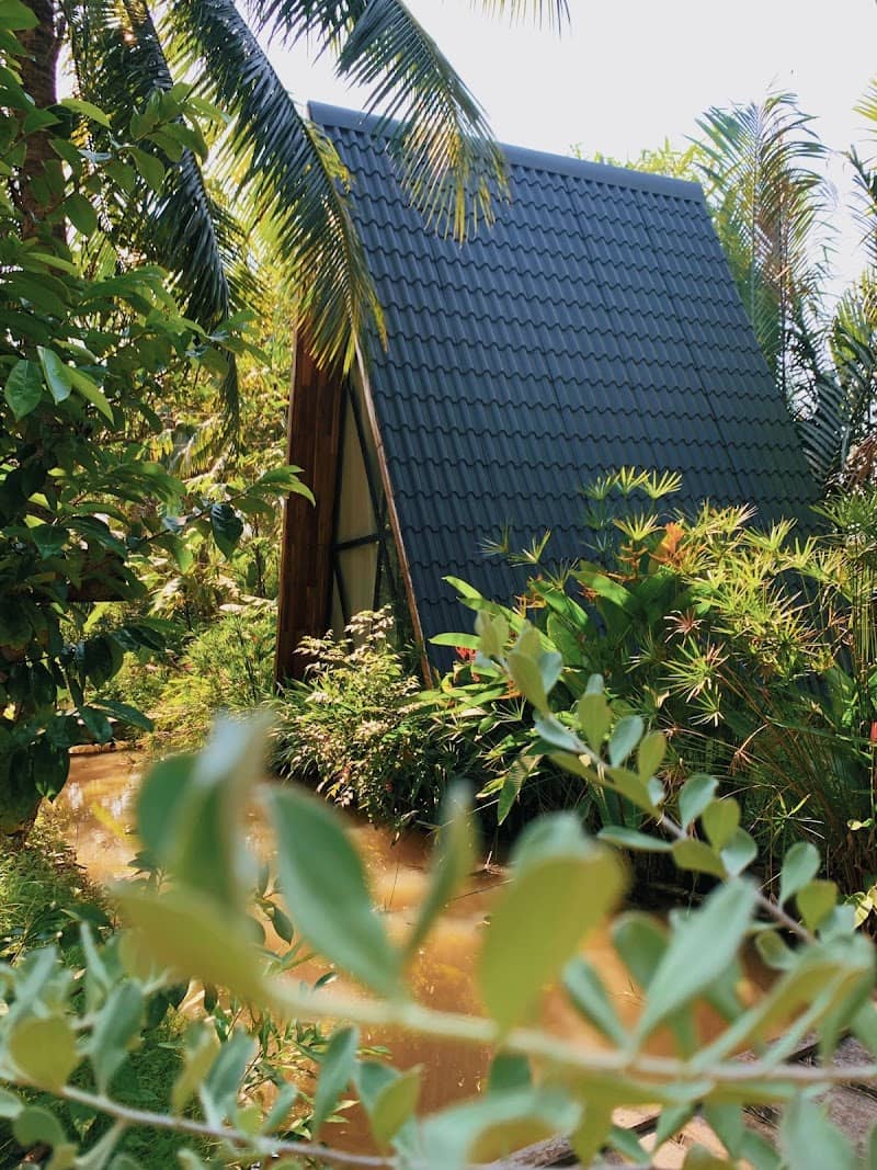Hide Away Homestay Bến Tre - Đặc sản