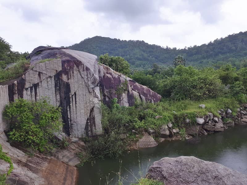 Chụp ảnh Hồ Latina
