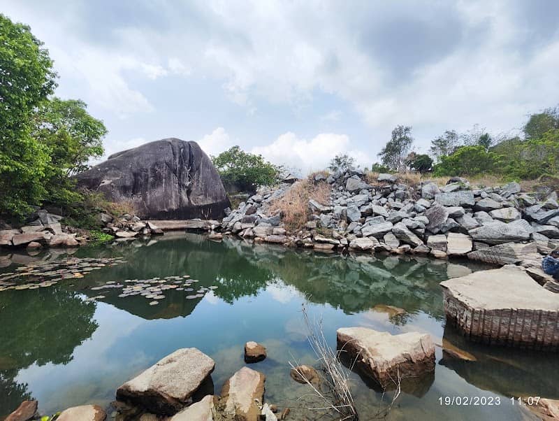 Vẻ đẹp Hồ Latina