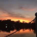 Hồ Nước Ngọt Sóc Trăng – Khám Phá "Đà Lạt Thu Nhỏ" Giữa Lòng Phố Thị