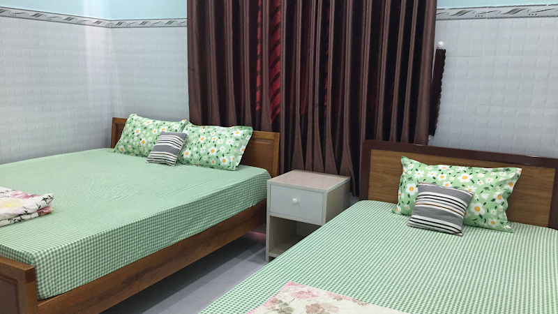 HÒANG HÔN HOMESTAY – Cười Bể Bụng Ở Xứ Dừa Bến Tre!