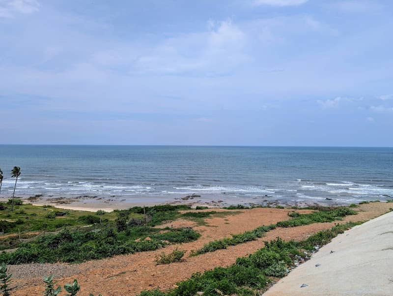 Check-in tại Núi Cố Phan Thiết