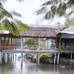 Homestay Năm Hướng Cà Mau: Điểm Cuối Đất Vui Quên Lối Về (Review Chân Thực)