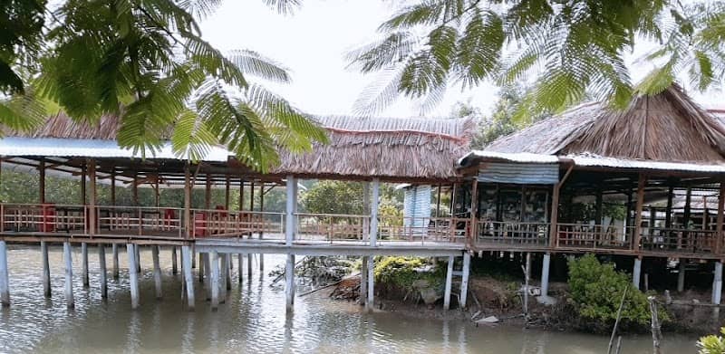 Homestay Năm Hướng Cà Mau