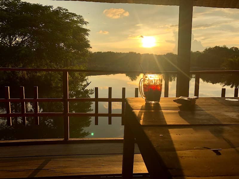 Chỗ ở Homestay Năm Hướng