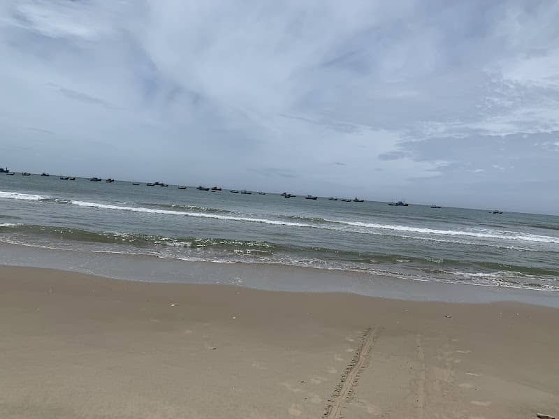 Review Hòn Rơm – Tất Tần Tật Kinh Nghiệm Du Lịch Chi Tiết