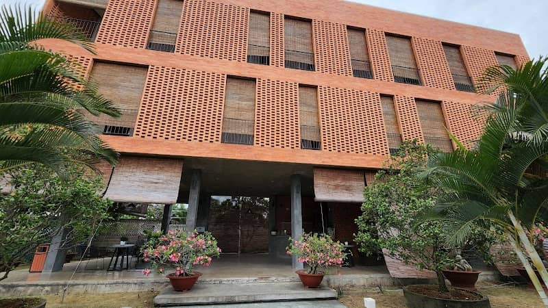 Phòng ngủ Huỳnh Thảo Hotel Bến Tre