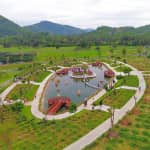 KDL Điện Mặt Trời An Hảo.