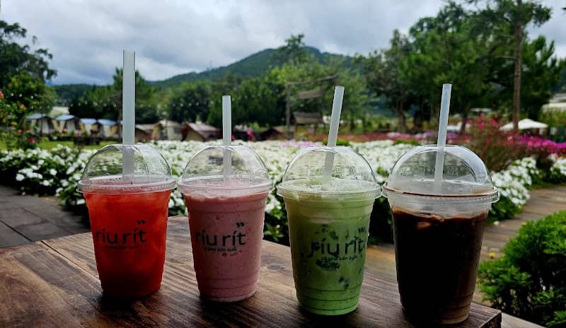 Kẻng Đà Lạt - Hoạt động vui chơi giải trí