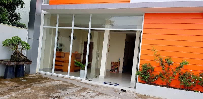 Khách Sạn Quê Hương Coconut - Phòng VIP