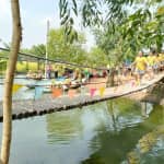 Review Khu dã ngoại Green Park Củ Chi – Cẩm Nang Du Lịch