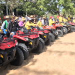 Review Khu Du Lịch Bàu Trắng Như Trung – Tất Tần Tật Kinh Nghiệm Du Lịch Chi Tiết