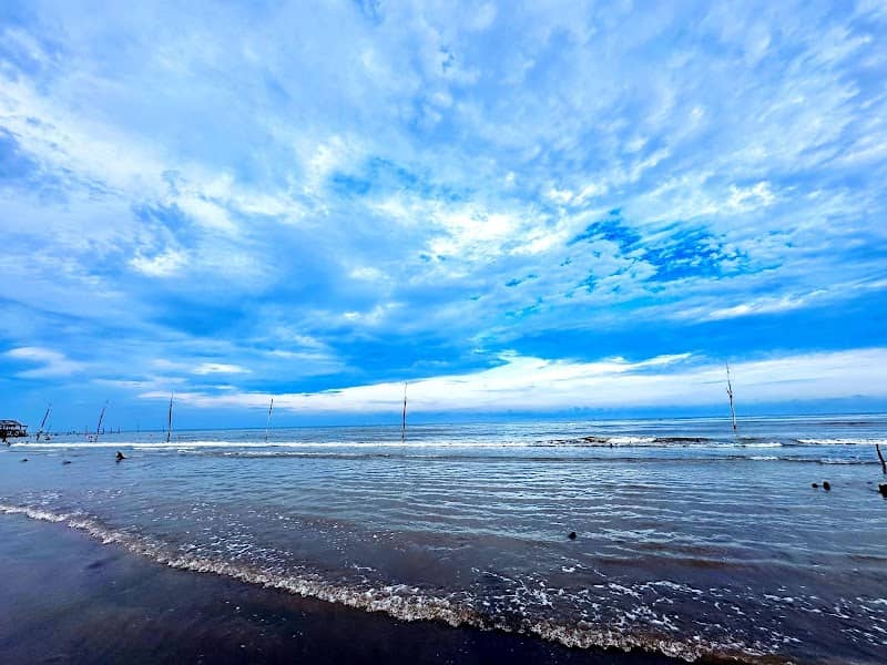 Khu Du Lịch Biển Cồn Vành – Tất Tần Tật Kinh Nghiệm Du Lịch Chi Tiết