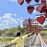 Review Khu du lịch Bửu Long – Cẩm Nang Du Lịch